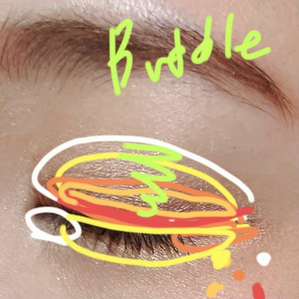 【旧】サンク クルール クチュール/Dior/アイシャドウパレットを使ったクチコミ(5枚目)