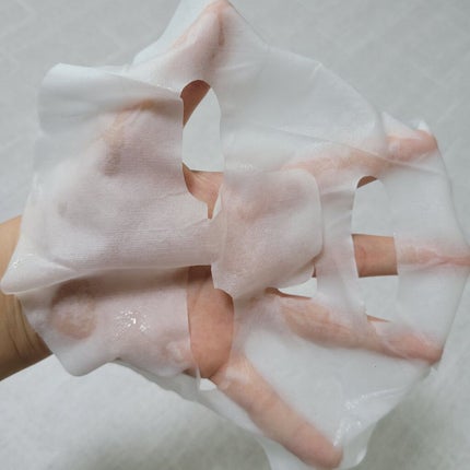 を使ったクチコミ(1枚目)