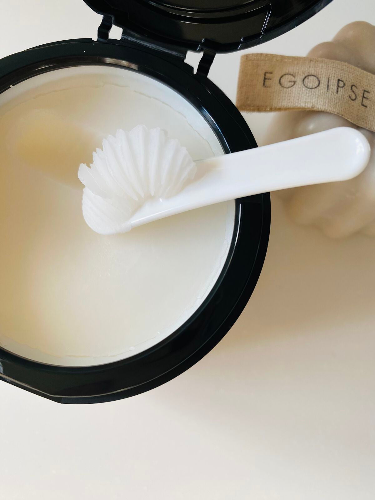 クレンジングバーム/EGOIPSE/クレンジングバームを使ったクチコミ(2枚目)