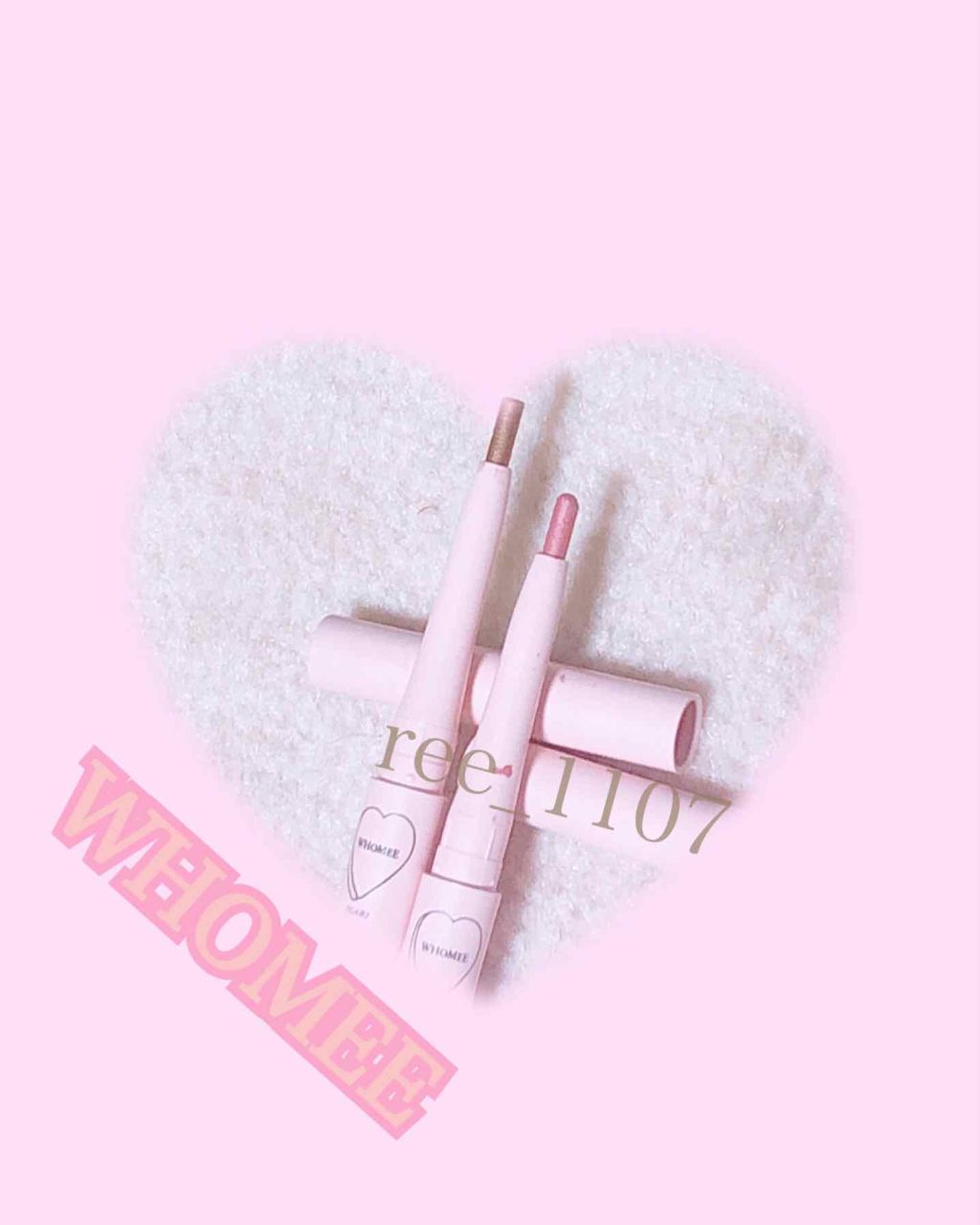 マルチライナー /WHOMEE/ペンシルアイライナーを使ったクチコミ（3枚目）