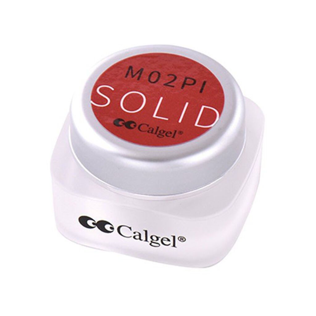 カラーカルジェルプラス ロゼルージュ