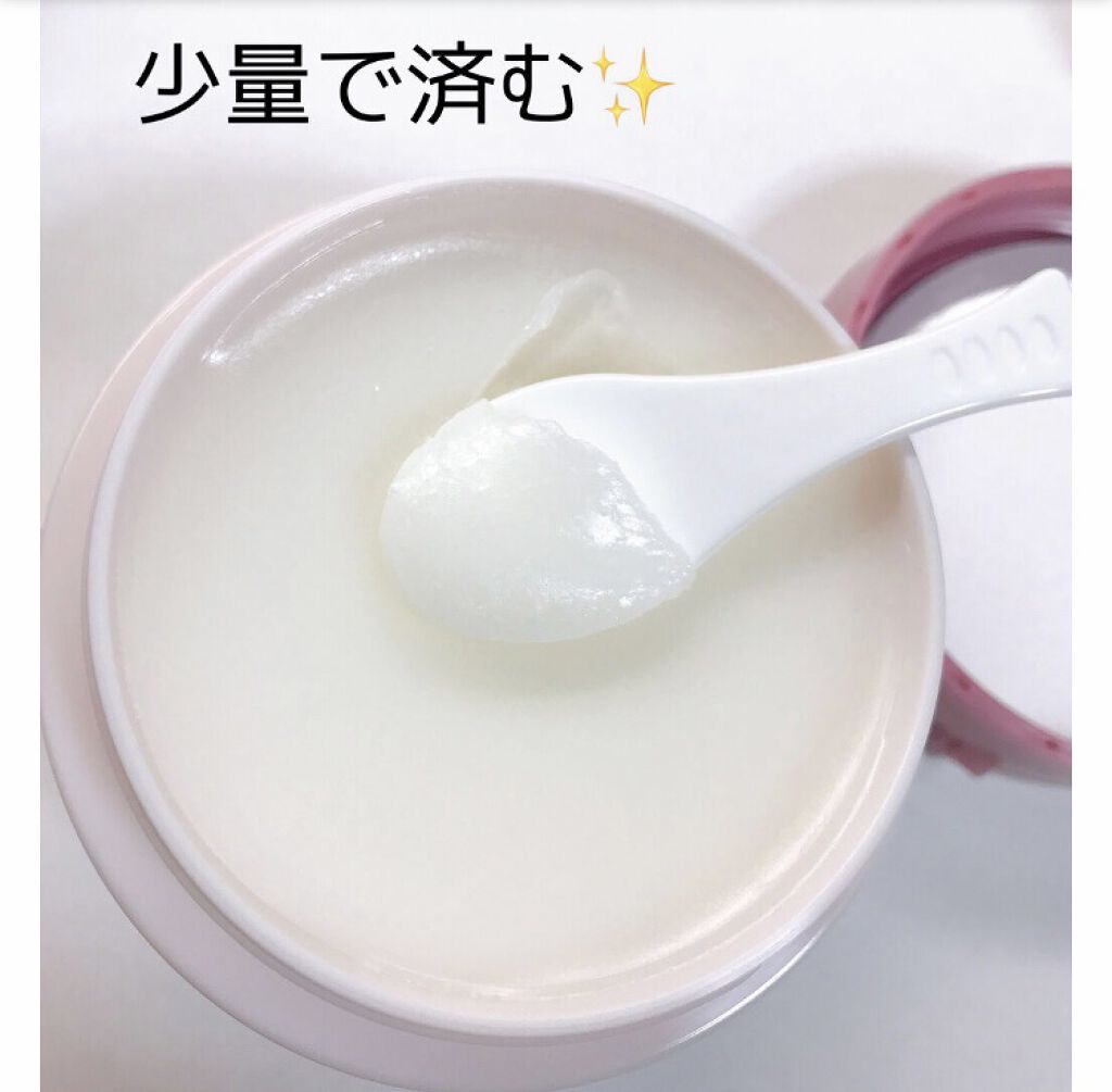 クレンジングバーム/ante care/クレンジングバームを使ったクチコミ（2枚目）