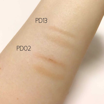 パウダー&ペンシル アイブロウEX/excel/アイブロウペンシルを使ったクチコミ(2枚目)