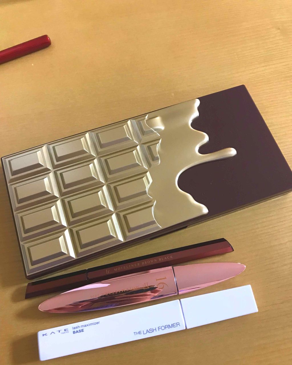 ミネラルリッププランパー/エトヴォス/リッププランパーを使ったクチコミ（1枚目）