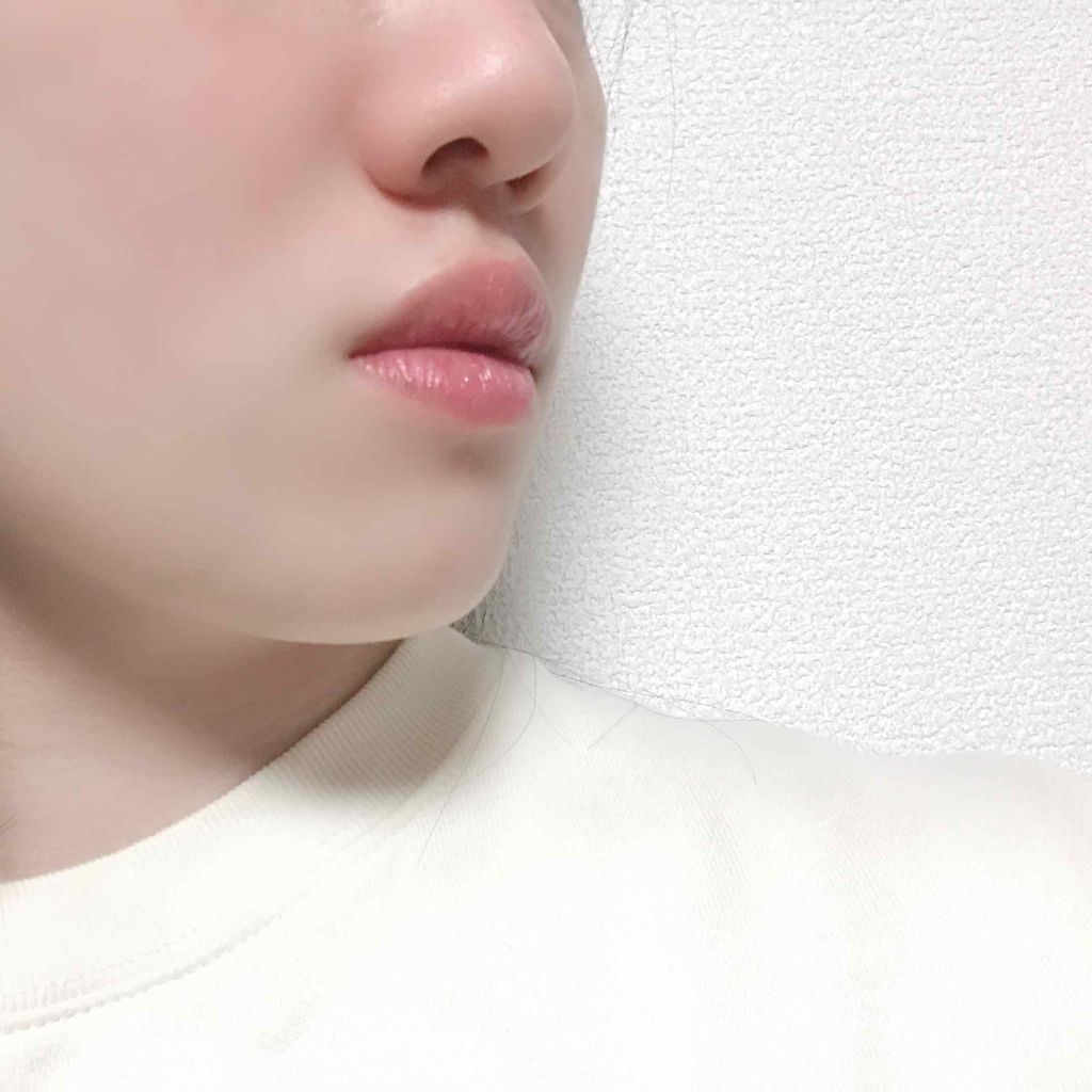 リップブロッサム エターナルクチュール/JILL STUART/口紅を使ったクチコミ（3枚目）