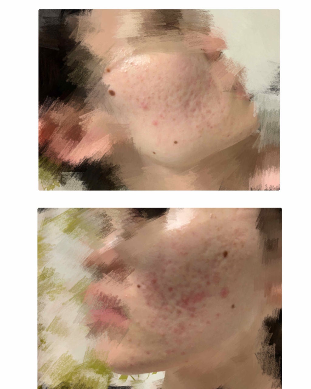 俳句/ラッシュ/クレンジングクリームを使ったクチコミ(2枚目)