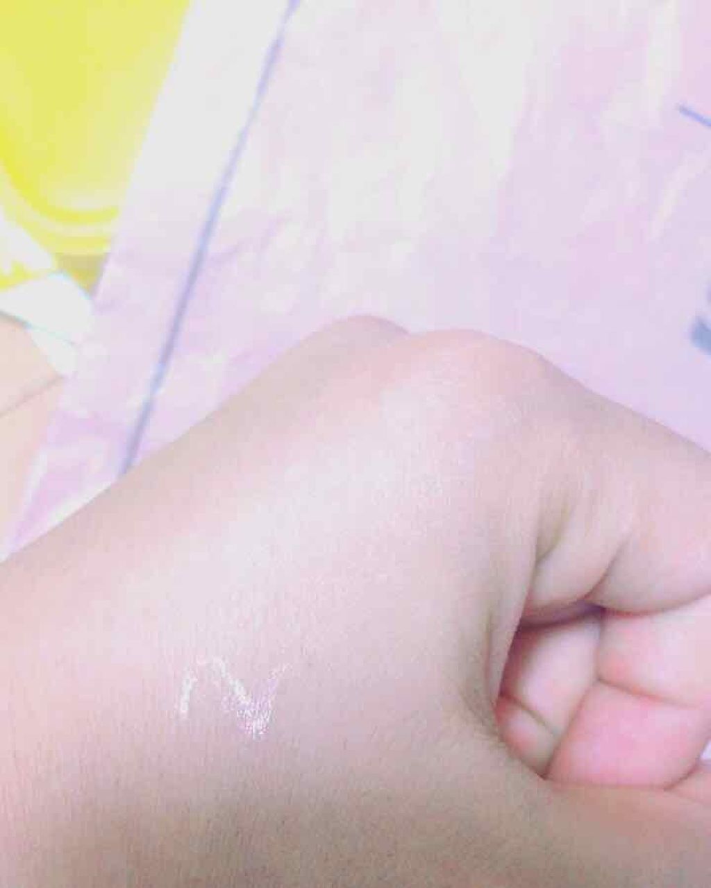 ティアー アイライナー/ETUDE/リキッドアイライナーを使ったクチコミ（2枚目）