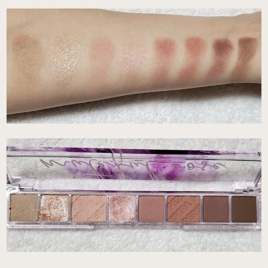 candymagic1dayAQUA(キャンディーマジックワンデーアクア)/candy magic/ワンデー(1DAY)カラコンを使ったクチコミ(2枚目)