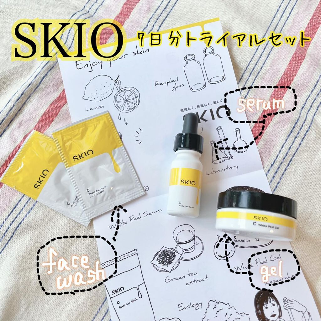 を使ったクチコミ（1枚目）