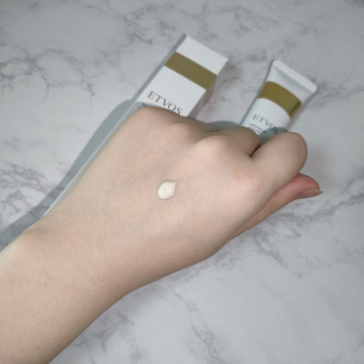 を使ったクチコミ（2枚目）