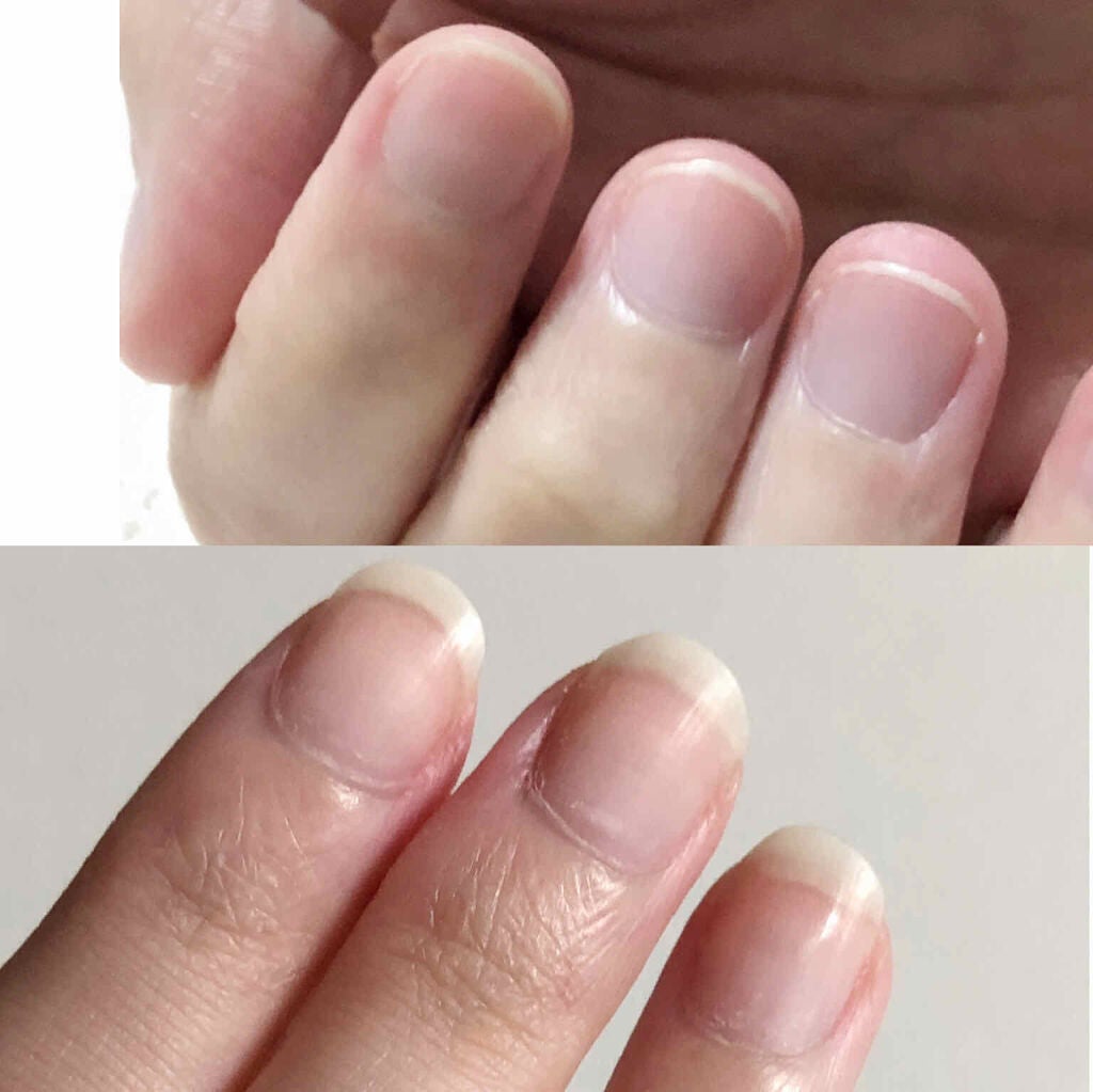 カラフルネイルズ/キャンメイク/マニキュアを使ったクチコミ(2枚目)