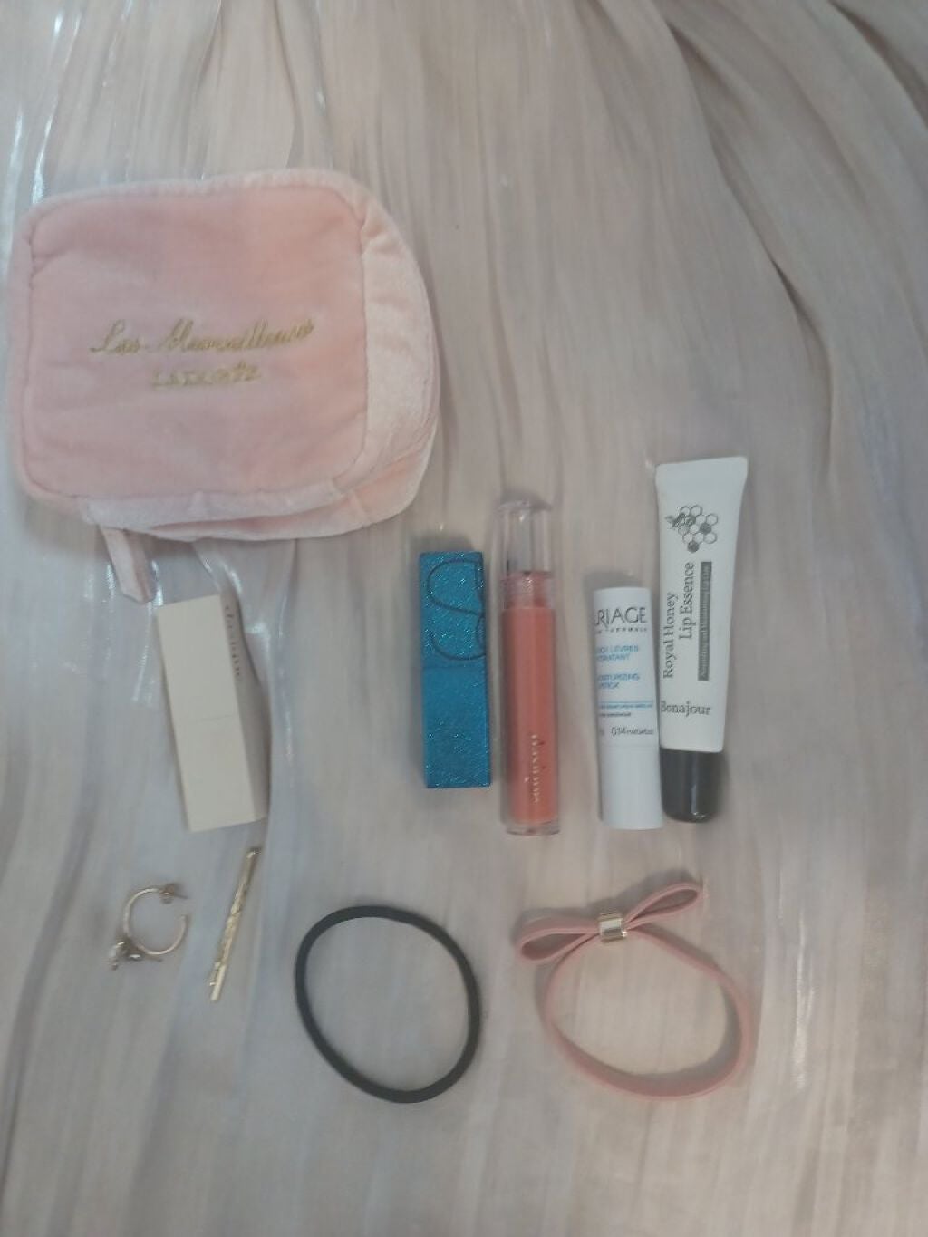 Anna―05 on LIPS 「皆様いつも、いいね、フォロー、クリップ、コメントありがとうござ..」(3枚目)