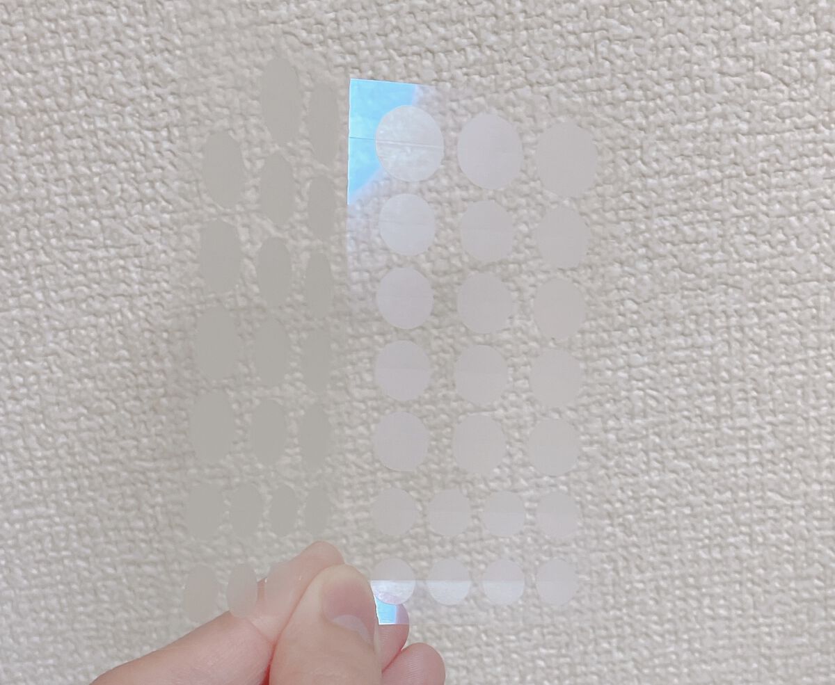 ごめんね素肌 キニナルマスク/クリアターン/シートマスク・パックを使ったクチコミ（2枚目）