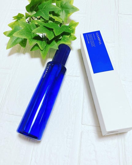 クリアフル ローションM(しっとりタイプ)/オルビス/化粧水を使ったクチコミ(1枚目)