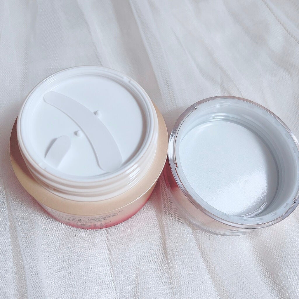 ピュアラッピングジェル/美肌ステファニー /美容液を使ったクチコミ(4枚目)