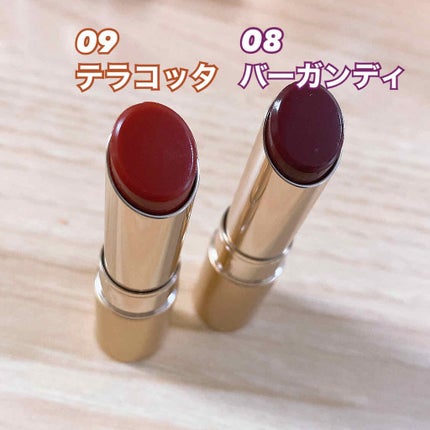 オペラ リップティント N/OPERA/リップティントを使ったクチコミ(2枚目)