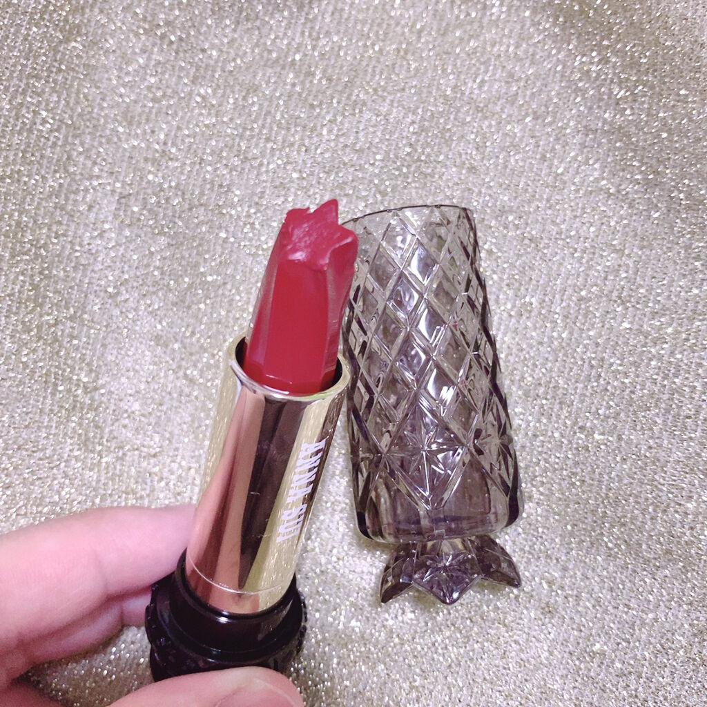 リミテッド ビューティー ミラー/ANNA SUI/その他化粧小物を使ったクチコミ（2枚目）