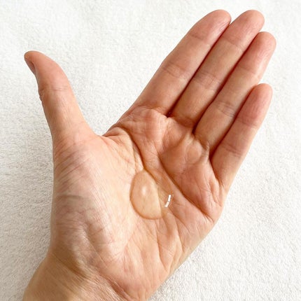 モイストアップ ジェル シャンプー/トリートメント/fuettarich (フエッタリッチ)/サロンシャンプーを使ったクチコミ(1枚目)