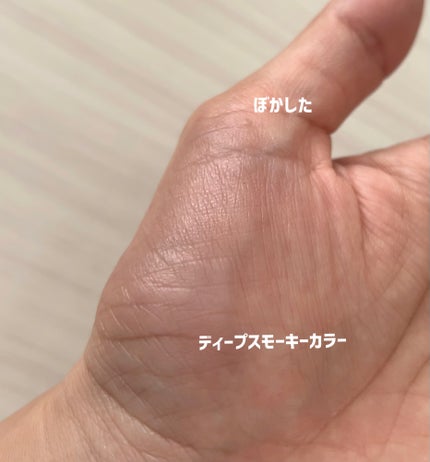 ウインク アイ シェード プライマー/Javin De Seoul/リキッドアイシャドウを使ったクチコミ(3枚目)