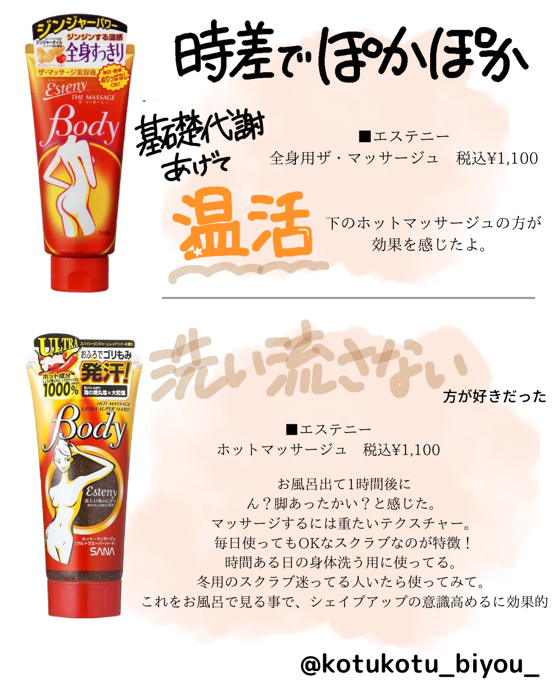 を使ったクチコミ（2枚目）