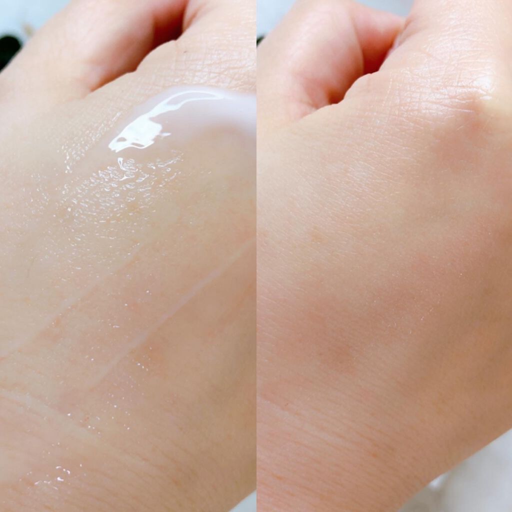 クリアフル モイスチャーM(しっとりタイプ)/オルビス/乳液を使ったクチコミ（3枚目）