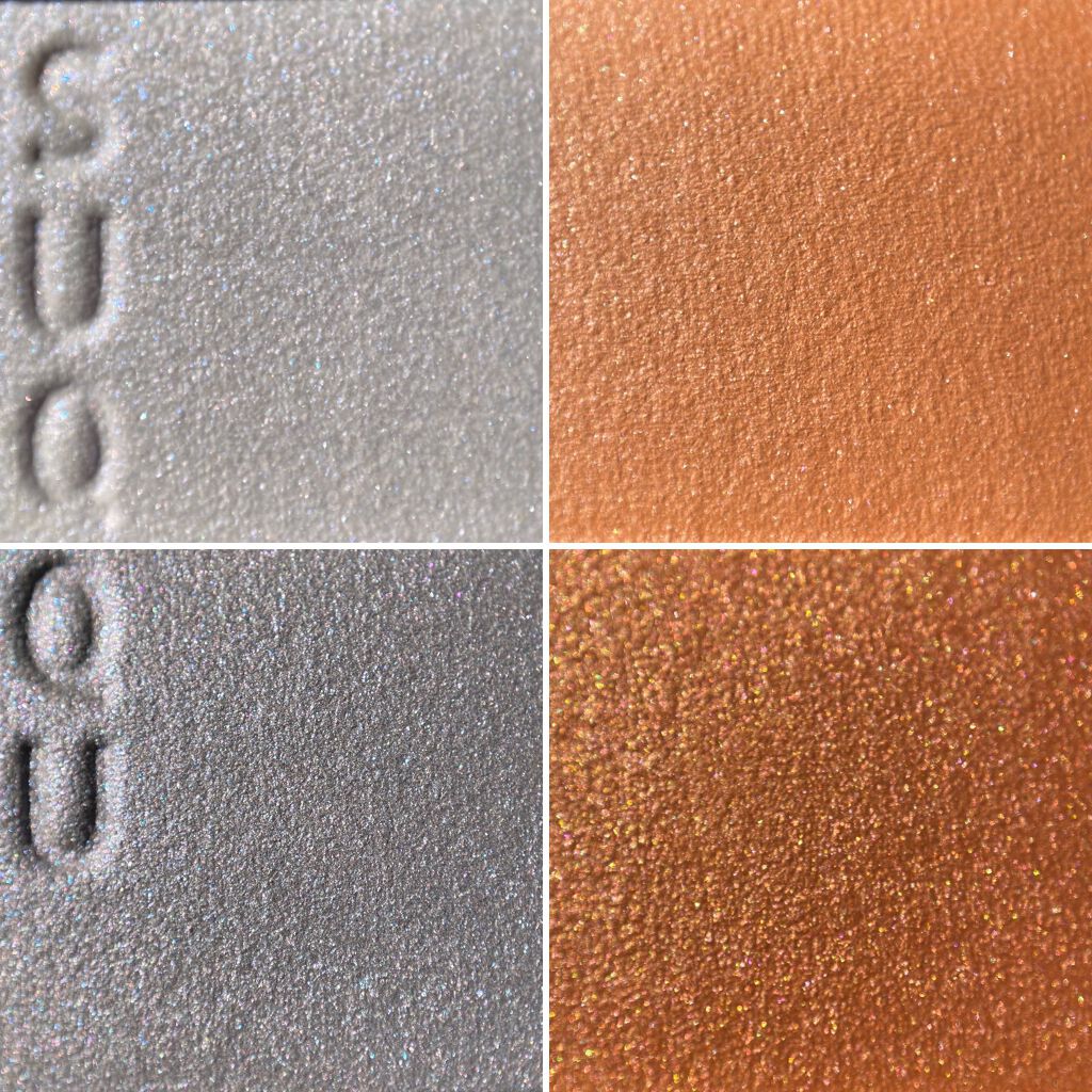 シグニチャー カラー アイズ/SUQQU/アイシャドウパレットを使ったクチコミ(2枚目)