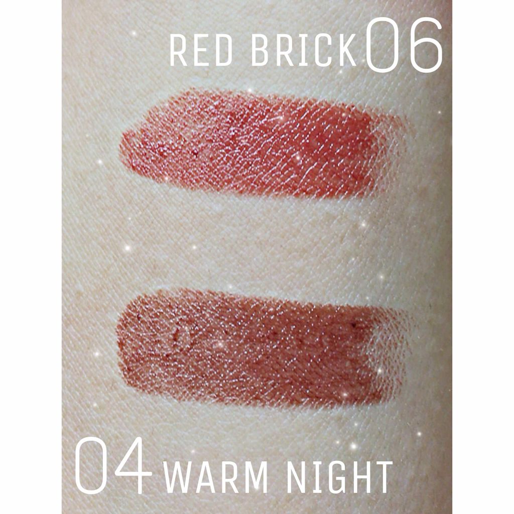 ヴィセ アヴァン リップスティック/Visée/口紅を使ったクチコミ(2枚目)