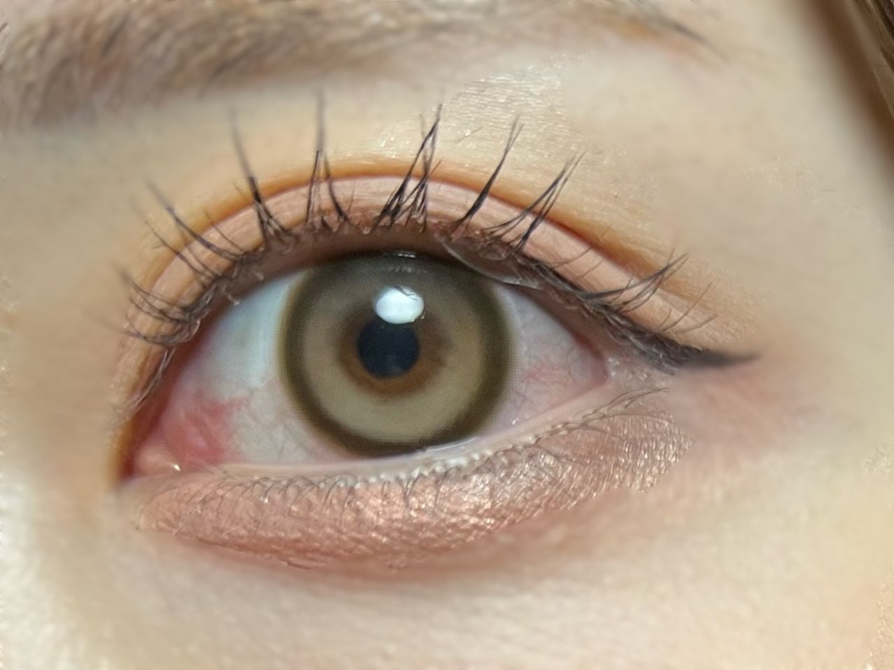 VivienneWestwood 1month/Vivienne Westwood/1ヶ月(1MONTH)カラコンを使ったクチコミ(1枚目)