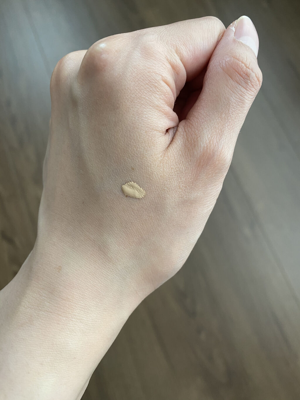 カバーパーフェクション チップコンシーラー/the SAEM/リキッドコンシーラーを使ったクチコミ（2枚目）