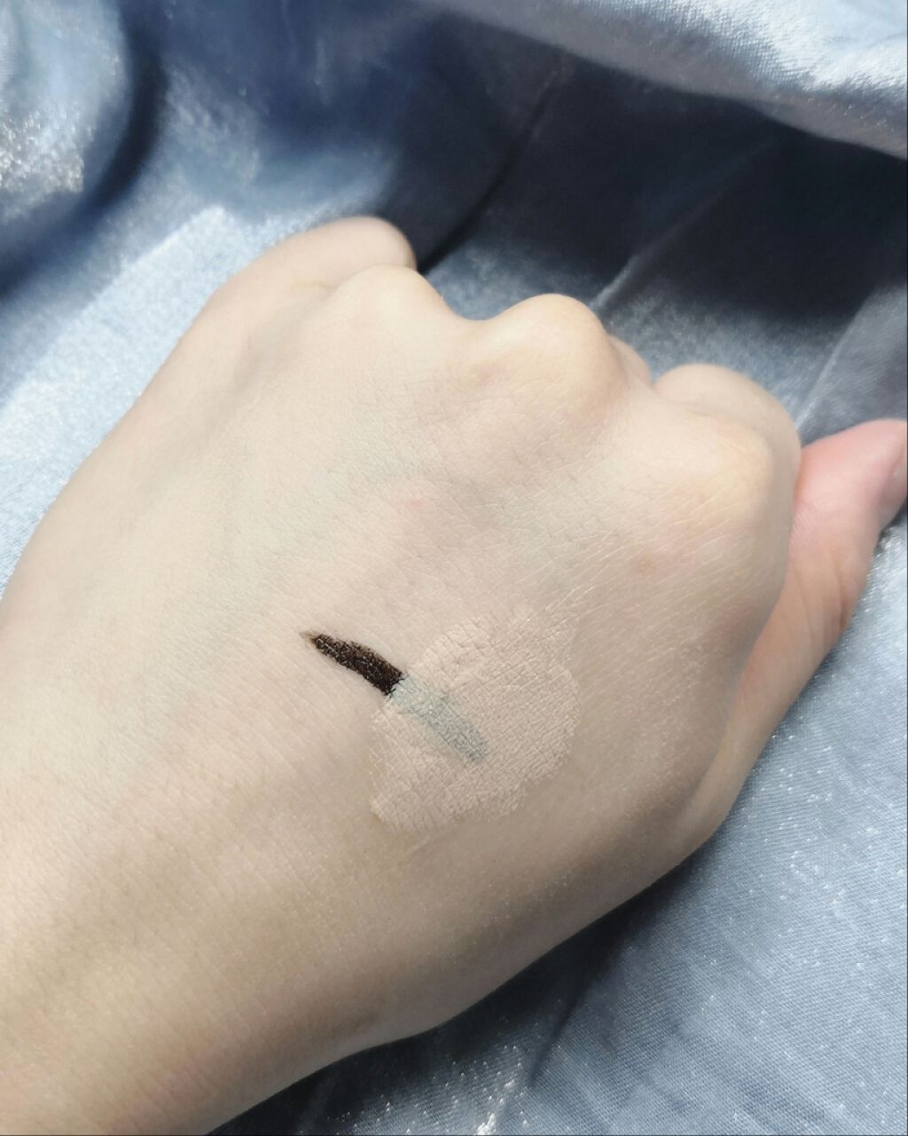 ãã£ããã㌠ãªããããã¡ã³ããŒã·ã§ã³ R/MAYBELLINE NEW YORK/ãªããããã¡ã³ããŒã·ã§ã³ã䜿ã£ãã¯ãã³ãïŒ4æç®ïŒ