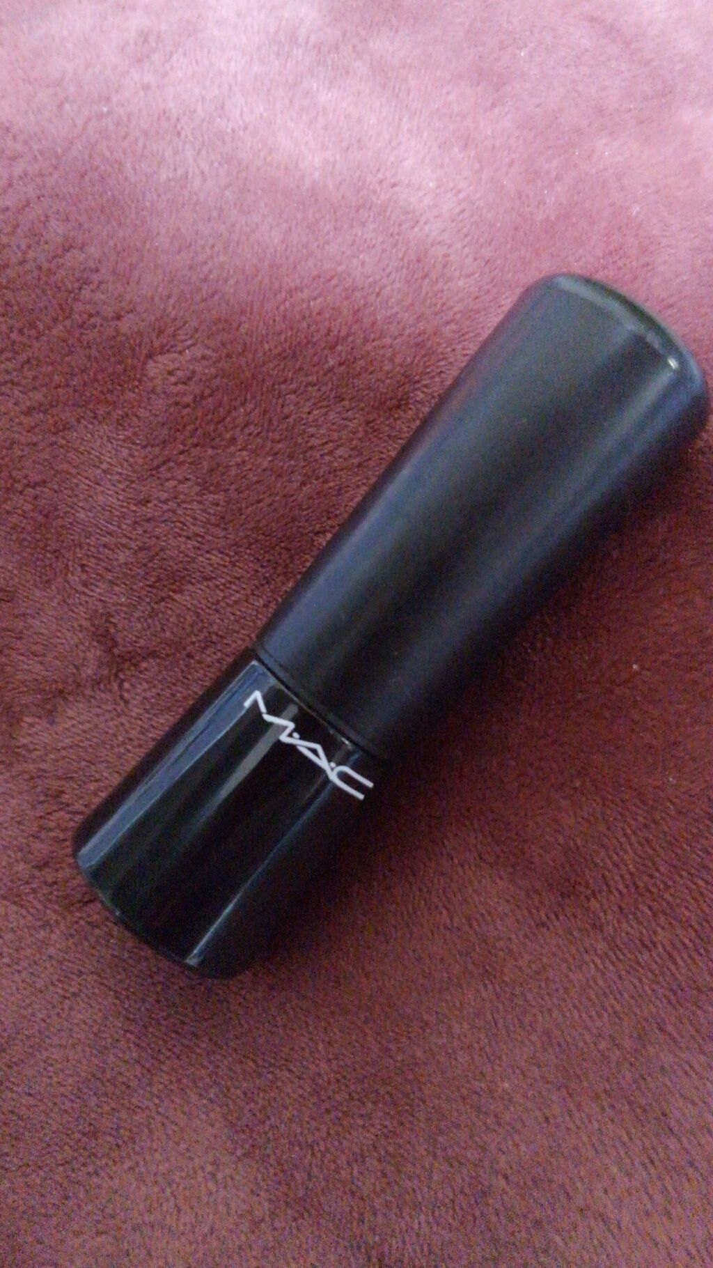 ミネラライズ リッチ リップスティック/M・A・C/口紅を使ったクチコミ(1枚目)