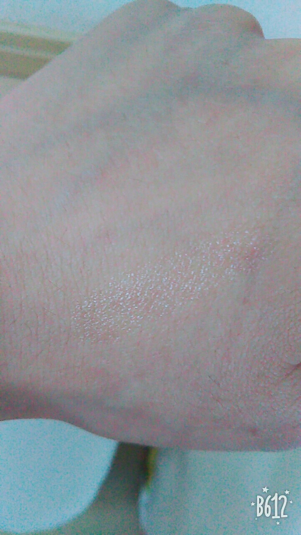 リップエッセンス(スティック) N/ettusais/リップケアを使ったクチコミ（3枚目）