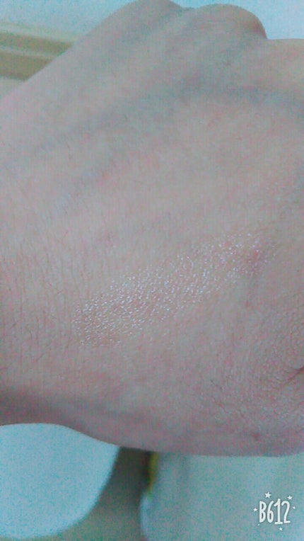 リップエッセンス(スティック) N/ettusais/リップケアを使ったクチコミ(3枚目)