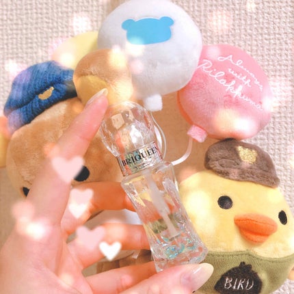 キューティクルオイルエッセンス/ラヴィエール/ネイルオイル・トリートメントを使ったクチコミ(1枚目)