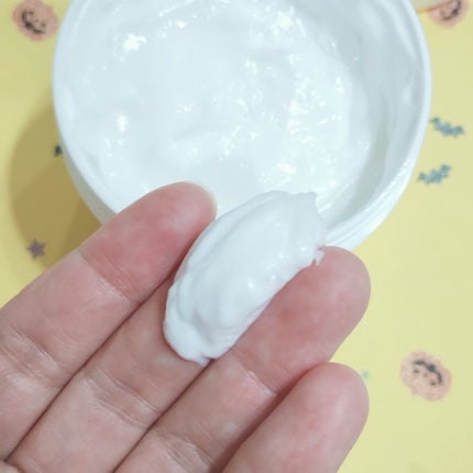 ダヴ クリームボディウォッシュ ジョイアスグロウ/ダヴ/ボディソープを使ったクチコミ(3枚目)