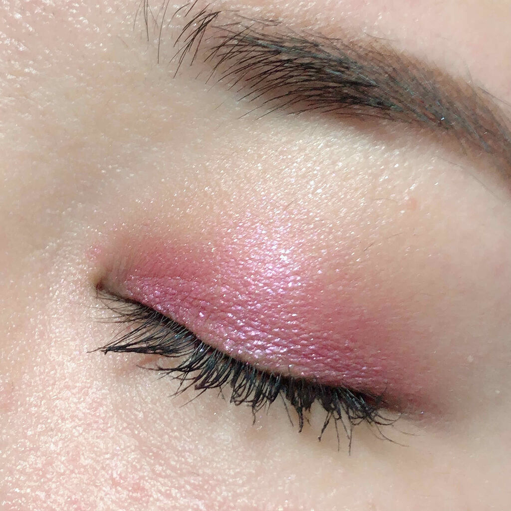 ルージュ ココ/CHANEL/口紅を使ったクチコミ（3枚目）