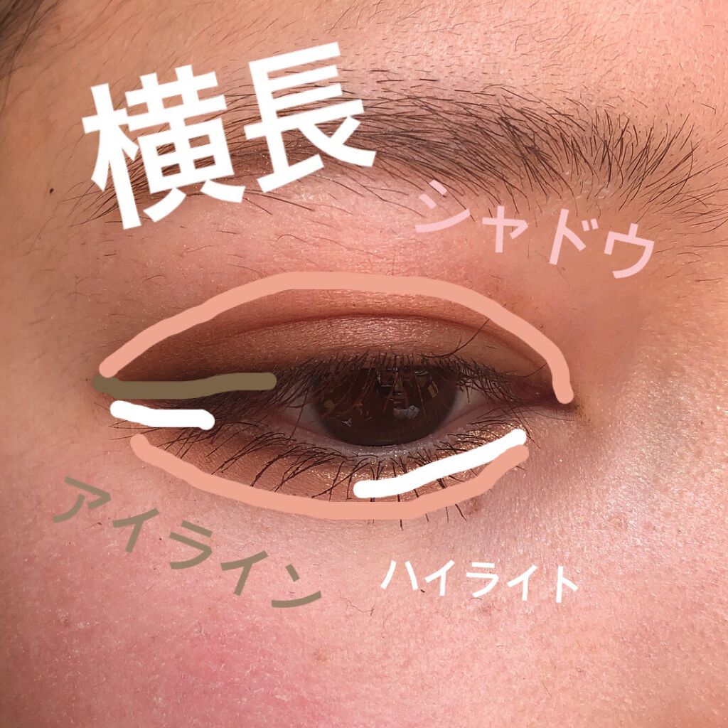 エスポルール カラーマスカラ/エスポルール/マスカラを使ったクチコミ（2枚目）