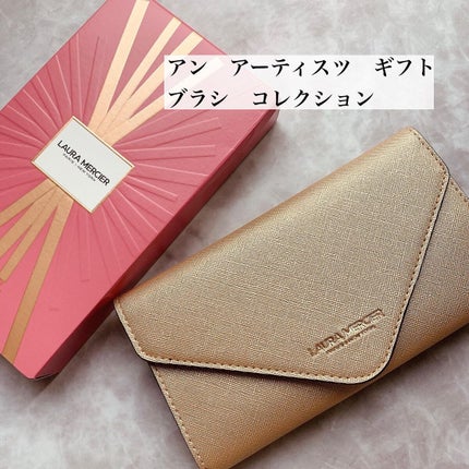 ファースト ボール チーク パレット/ローラ メルシエ/パウダーチークを使ったクチコミ(5枚目)