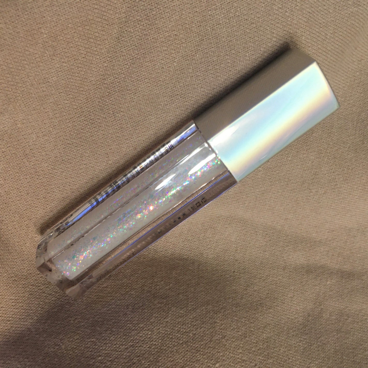 ダイヤモンドシリーズ 星空リキッドアイシャドウ/ZEESEA/リキッドアイシャドウを使ったクチコミ(1枚目)