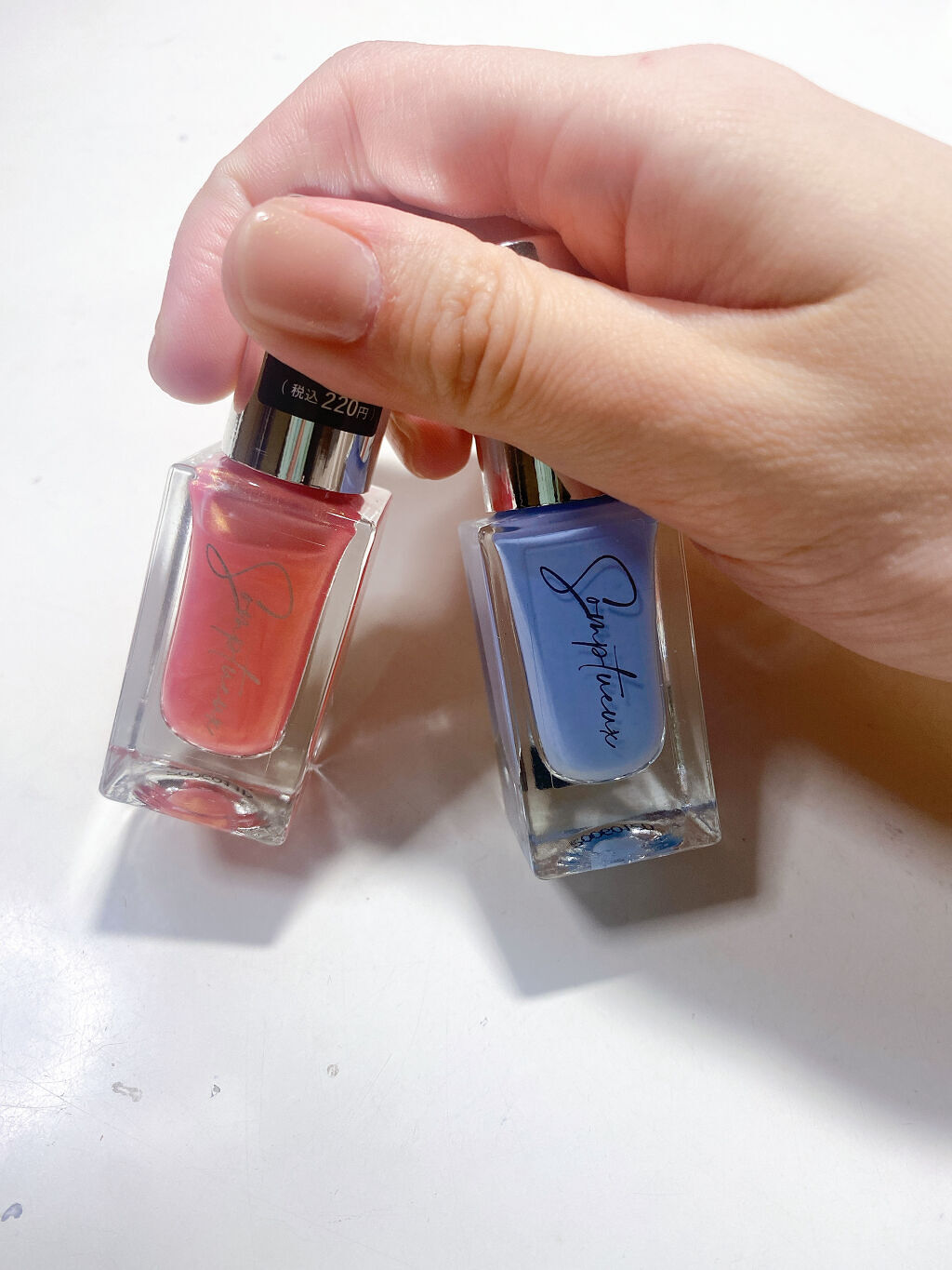 を使ったクチコミ（2枚目）