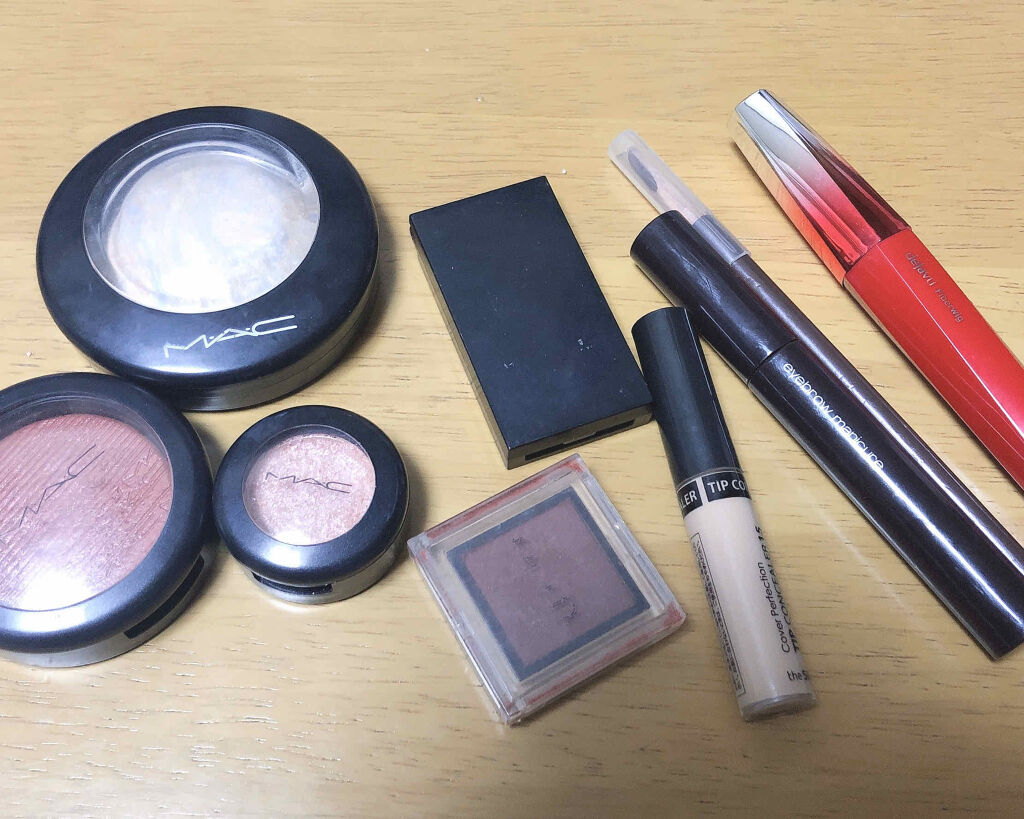 UV アンダーベース ムース CC/shu uemura/化粧下地を使ったクチコミ（2枚目）