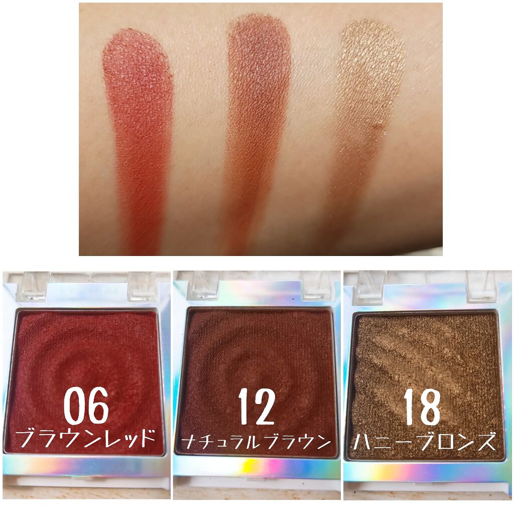 SKIN FETISH: SUBLIME SKIN HIGHLIGHTING TRIO/PAT McGRATH LABS/パウダーハイライトを使ったクチコミ（3枚目）