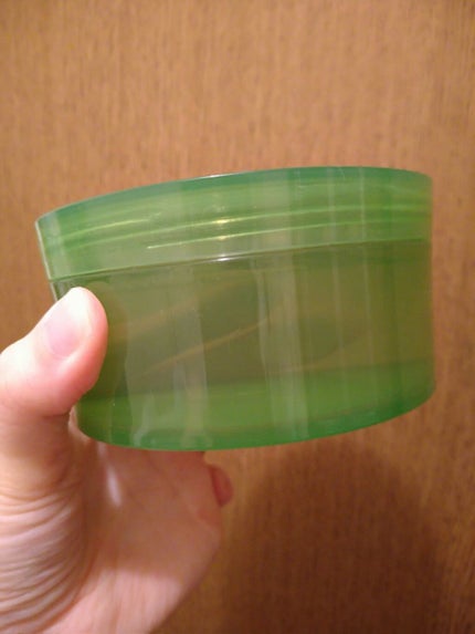 マイルド&モイスチャーアロエジェル/ネイチャーリパブリック/ボディローションを使ったクチコミ(3枚目)