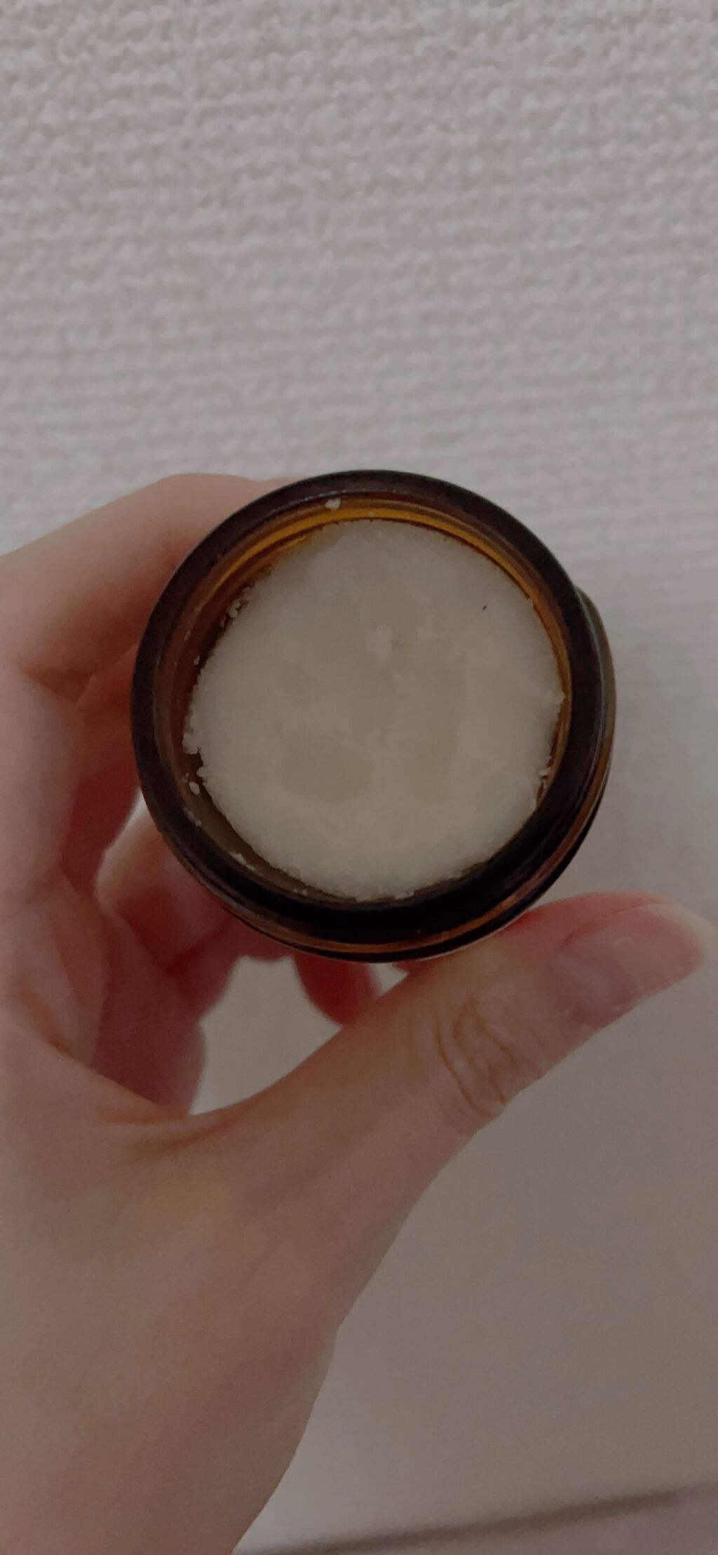 ヘアワックス ネロリ/ザ・プロダクト/ヘアワックス・クリームを使ったクチコミ（2枚目）