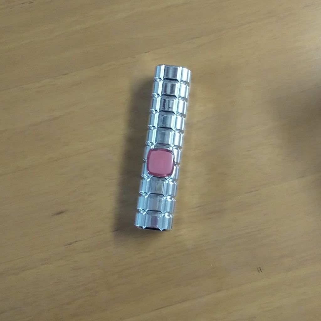 シャインオン 905 ティーローズエターニテ/ロレアル パリ/口紅を使ったクチコミ（1枚目）