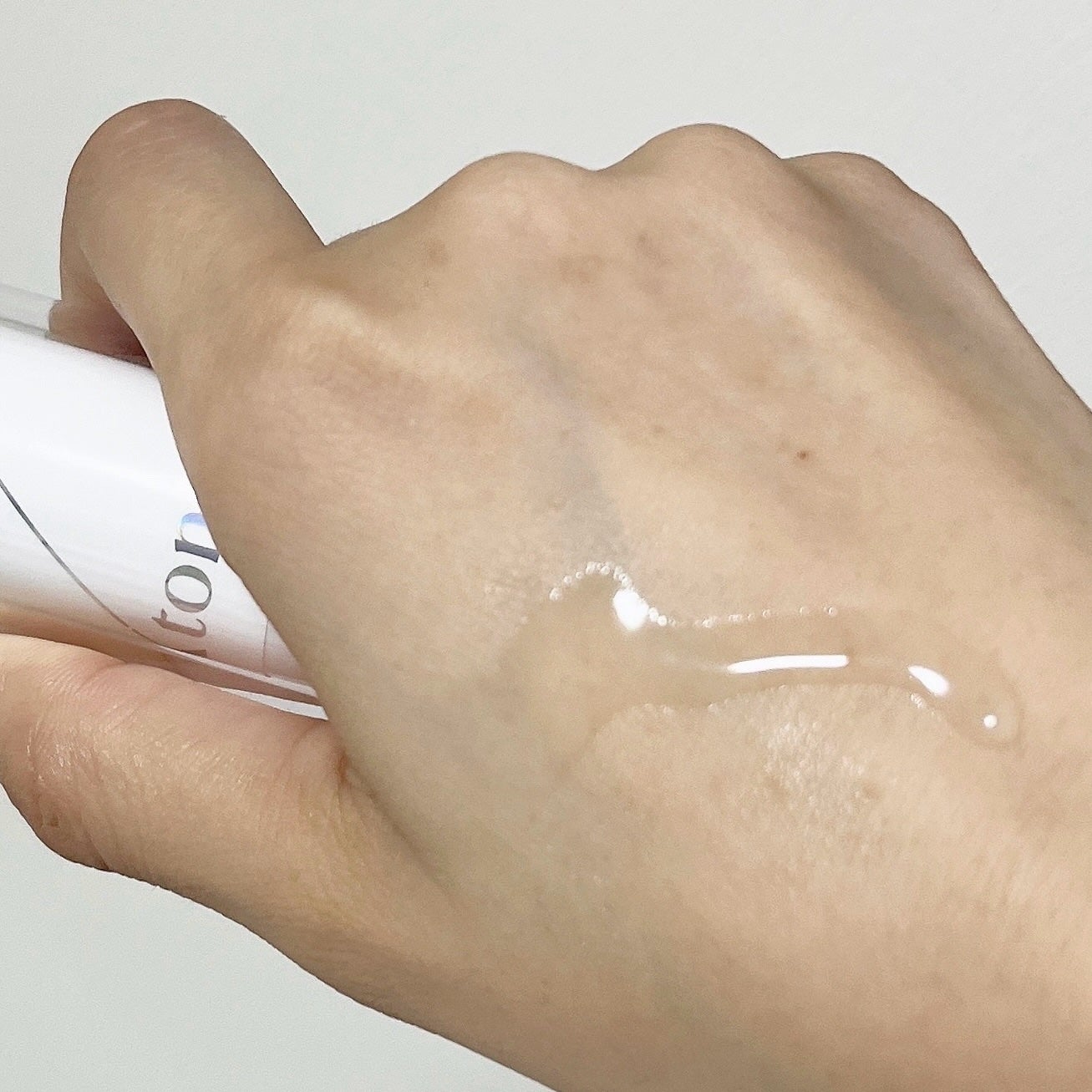 TXトーニングエッセンス2000/VT/美容液を使ったクチコミ(2枚目)