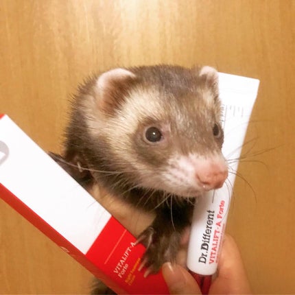 VITALIFT A forte/Dr.Different/フェイスクリームを使ったクチコミ(4枚目)