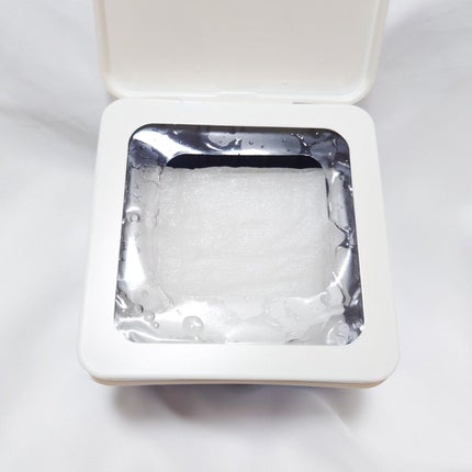 デイリーナイトマスク/You be YOU/シートマスク・パックを使ったクチコミ(2枚目)