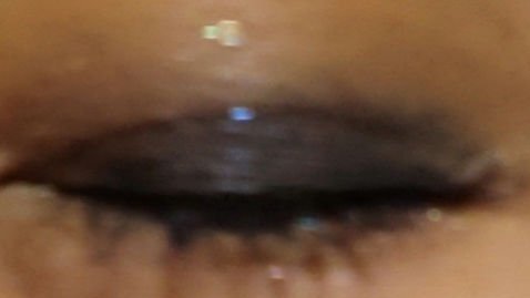 オンブル プルミエール ラック 47 ミルキー ウェイ/CHANEL/リキッドアイシャドウを使ったクチコミ（2枚目）