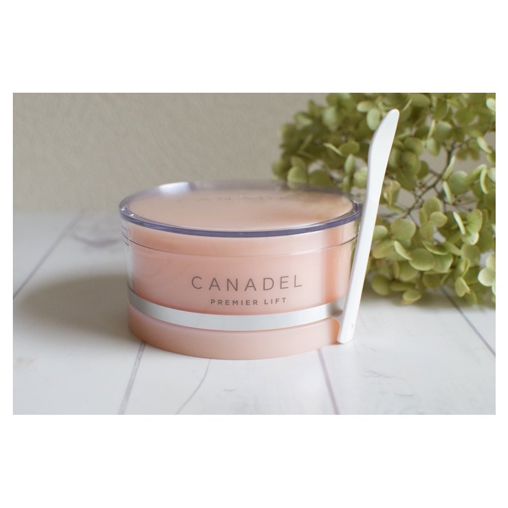 プレミアリフト オールインワン/CANADEL/オールインワン化粧品を使ったクチコミ(7枚目)